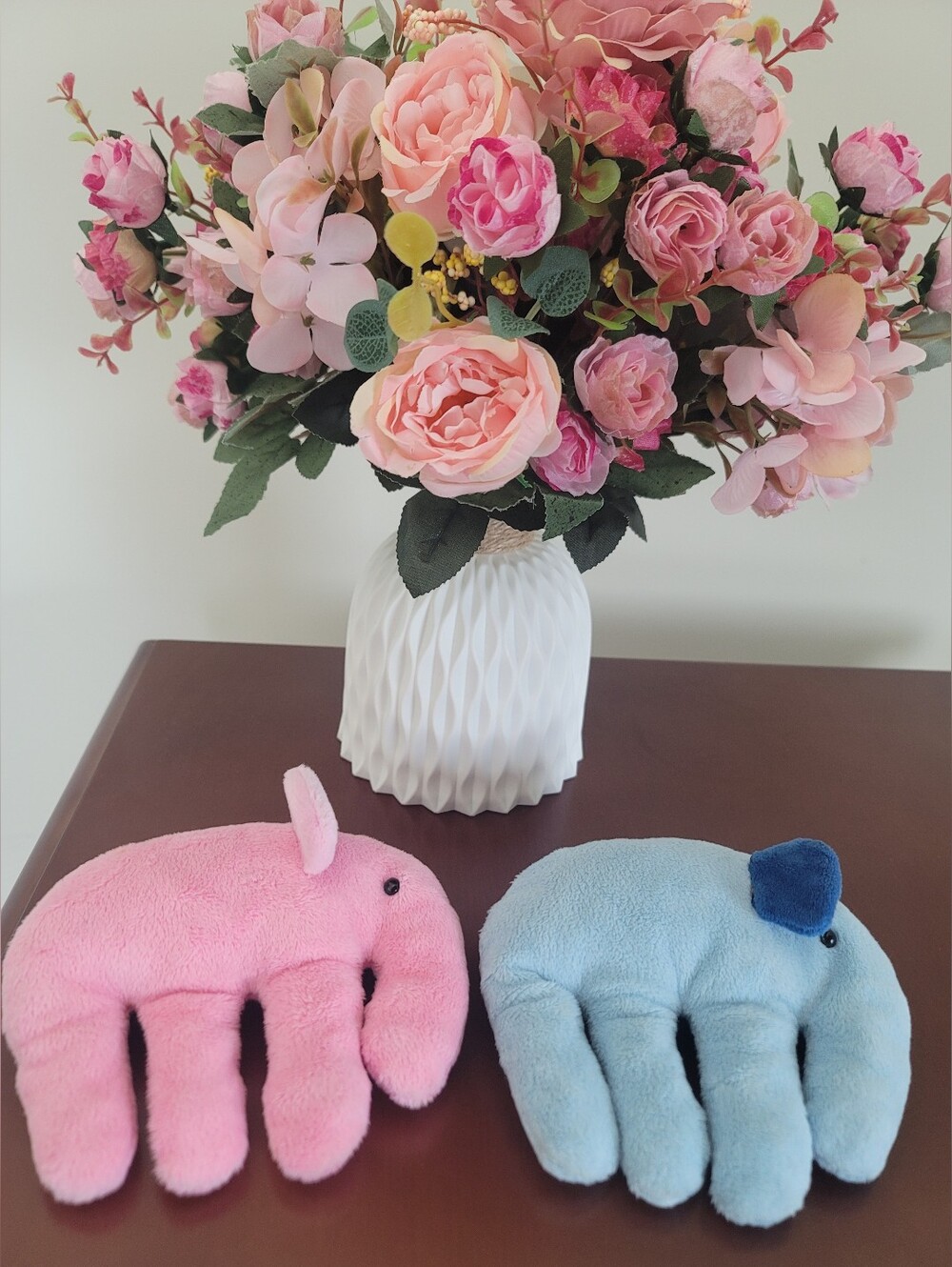 Elephant Dolls